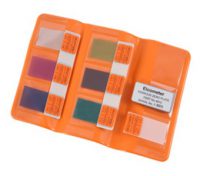 Высокоточные калибровочные плёнки Elcometer 990