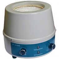 UT-4110S Колбонагреватель 1000  мл c перемешиванием