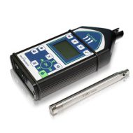 Шумомер ОКТАВА-111 / Классика