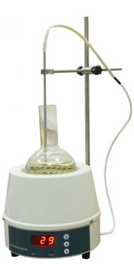 UT-4110D Колбонагреватель 1000 мл