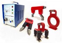 Магнитопорошковый дефектоскоп NOVOTEST МПД-17П