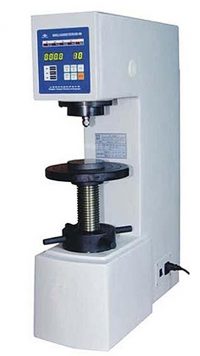 Стационарный цифровой твердомер металла по Бринеллю NOVOTEST ТС-Б-Ц1