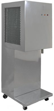 UD-5000 дистилятор специализированный, напольный