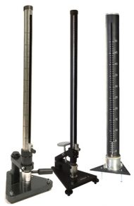 Измеритель прочности покрытий при ударе NOVOTEST УДАР