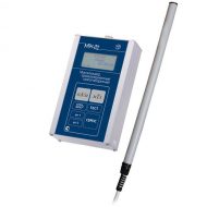 Магнитометр трехкомпонентный малогабаритный — измеритель постоянного магнитного поля МТМ-02