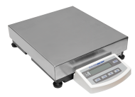 Платформенные весы ВПВ-12С