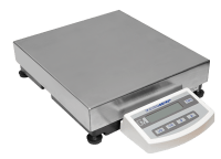 Платформенные весы ВПВ-12С