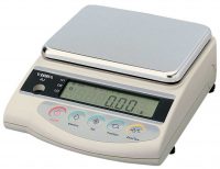 Лабораторные весы Vibra AJH-2200CE