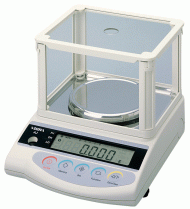 Лабораторные весы Vibra AJ-220CE