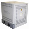 Муфельная печь SNOL 0.4/1250 с интерфейсом