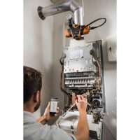 Комплекты Testo 330i