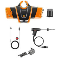 Комплекты Testo 330i