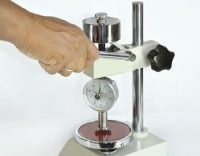 ТВР-АМ механический штатив с твердомером (дюрометром) ТВР-A