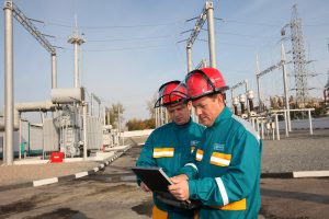 контроль тепла