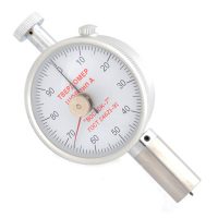 ТВР-A стационарный твердомер (дюрометр) Шора тип А с аналоговым индикатором