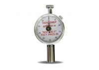 ТВР-A стационарный твердомер (дюрометр) Шора тип А с аналоговым индикатором