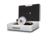 ТВР-A стационарный твердомер (дюрометр) Шора тип А с аналоговым индикатором