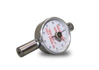 ТВР-A стационарный твердомер (дюрометр) Шора тип А с аналоговым индикатором