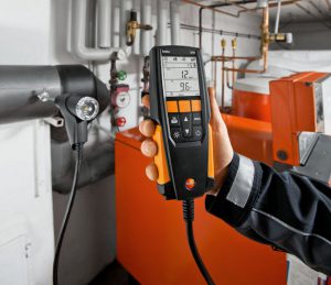 Газоанализаторы утечки газа