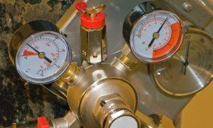 редуктор газов