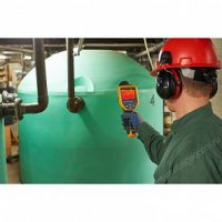 Тепловизор Fluke TiS60 промышленный