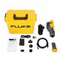 Тепловизор Fluke TiS60 промышленный