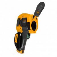 Тепловизор Fluke Ti200 промышленный