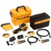 Тепловизор Fluke Ti480 строительный