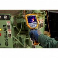 Тепловизор Fluke TiS60 промышленный