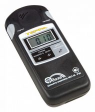 Дозиметр МКС-05 ТЕРРА