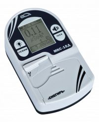 Дозиметр МКС-15Д СНЕГИРЬ