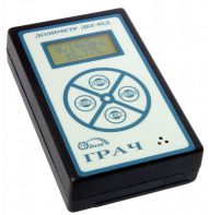 Дозиметр гамма-излучения ДКГ-03Д Грач