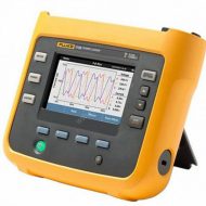 Анализатор качества электроэнергии Fluke 1736/EUS