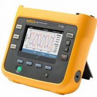 Анализатор качества электроэнергии Fluke 1736/EUS