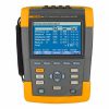 Анализатор энергии Fluke 435 II/BASIC