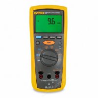 Измеритель сопротивления изоляции Fluke 1507