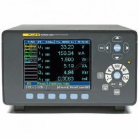 Анализатор качества электроэнергии Fluke N4K 1PP42