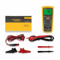 Измеритель сопротивления изоляции Fluke 1507