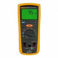 Измеритель сопротивления изоляции Fluke 1503
