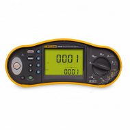 Тестер электроустановок Fluke 1653B