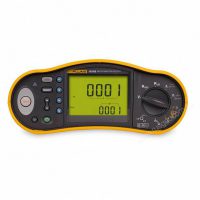 Тестер электроустановок Fluke 1653B