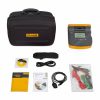 Мегаомметр Fluke 1550C/Kit