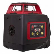 Ротационный нивелир RGK SP-400G