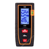 Лазерный дальномер RGK D30