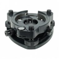 Трегер с оптическим центриром RGK AJ12-D Black