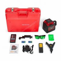 Ротационный нивелир RGK SP-400G