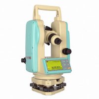 Электронный теодолит RGK T-05