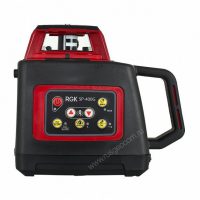 Ротационный нивелир RGK SP-400G