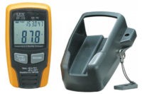 Логгер CEM DT-172 - бесконтактный влагомер