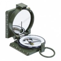 Компас геологический RGK DQL-7